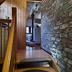 Casa de Férias Altes Romantisches Fachwerkhaus In Rheinnaehe Auch Fuer Workation Geeignet