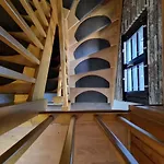 Altes Romantisches Fachwerkhaus In Rheinnaehe Auch Fuer Workation Geeignet Casa de Férias Colónia