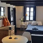 Altes Romantisches Fachwerkhaus In Rheinnaehe Auch Fuer Workation Geeignet * Colónia