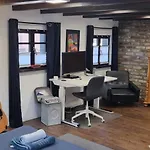 Altes Romantisches Fachwerkhaus In Rheinnaehe Auch Fuer Workation Geeignet * Colónia