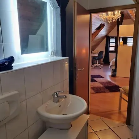 Holiday home Altes Romantisches Fachwerkhaus In Rheinnaehe Auch Fuer Workation Geeignet Cologne