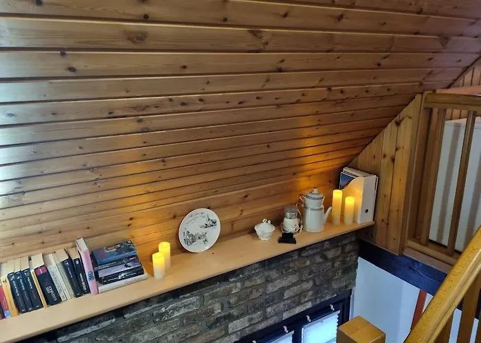 Semesterbostad Altes Romantisches Fachwerkhaus In Rheinnaehe Auch Fuer Workation Geeignet *