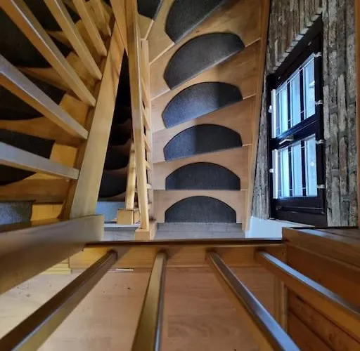 Altes Romantisches Fachwerkhaus In Rheinnaehe Auch Fuer Workation Geeignet Semesterbostad Köln