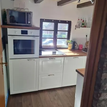 Vakantiehuis Altes Romantisches Fachwerkhaus In Rheinnaehe Auch Fuer Workation Geeignet Keulen