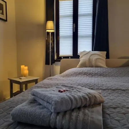 Vakantiehuis Altes Romantisches Fachwerkhaus In Rheinnaehe Auch Fuer Workation Geeignet