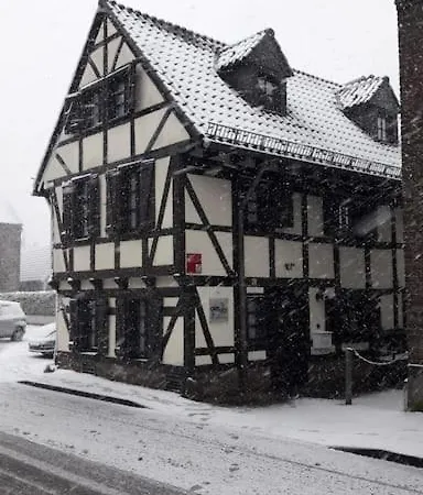 Altes Romantisches Fachwerkhaus In Rheinnaehe Auch Fuer Workation Geeignet * Kolonia