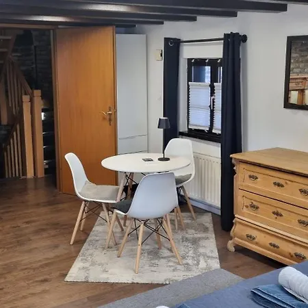 Altes Romantisches Fachwerkhaus In Rheinnaehe Auch Fuer Workation Geeignet