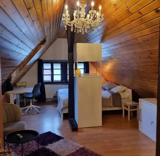 Altes Romantisches Fachwerkhaus In Rheinnähe Auch Für Workation Geeignet Сasa de vacaciones *