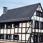 Altes Romantisches Fachwerkhaus In Rheinnaehe Auch Fuer Workation Geeignet *
