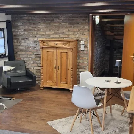 Altes Romantisches Fachwerkhaus In Rheinnaehe Auch Fuer Workation Geeignet Tatil Evi *