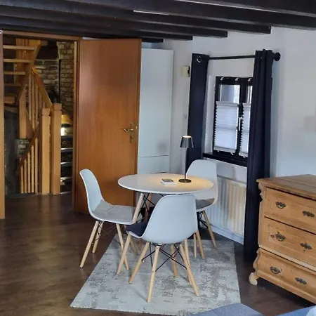 Ferienhaus Altes Romantisches Fachwerkhaus In Rheinnähe Auch Für Workation Geeignet Köln