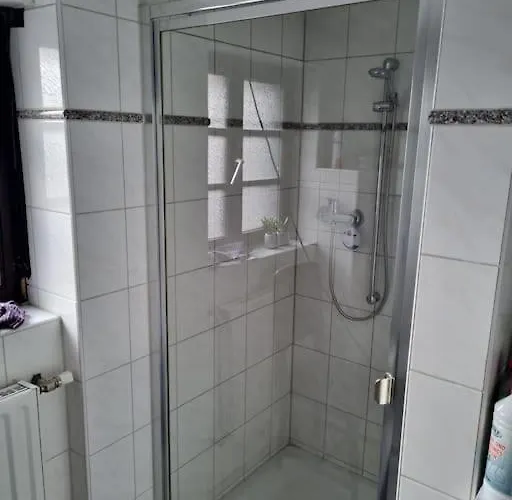 度假居 Altes Romantisches Fachwerkhaus In Rheinnaehe Auch Fuer Workation Geeignet 科隆