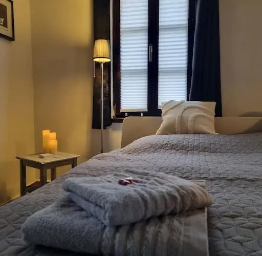 度假居 Altes Romantisches Fachwerkhaus In Rheinnaehe Auch Fuer Workation Geeignet