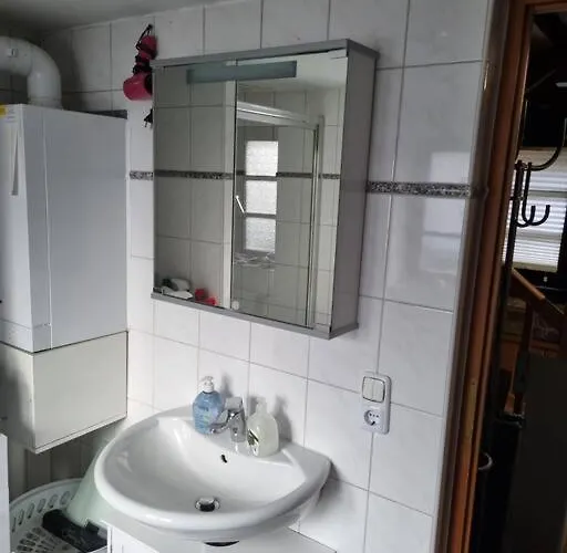 Altes Romantisches Fachwerkhaus In Rheinnaehe Auch Fuer Workation Geeignet * 科隆