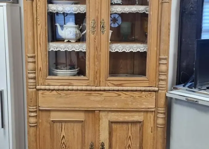 Altes Romantisches Fachwerkhaus In Rheinnaehe Auch Fuer Workation Geeignet *